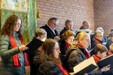 26.01.2025 Patroziniumsfest